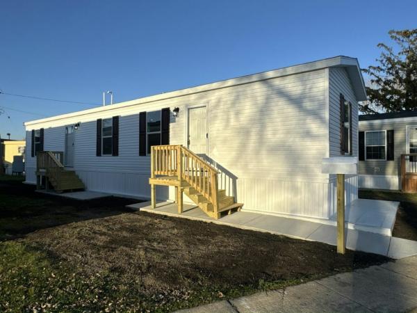 2026 Champion Dutch Aspire Manufactured Home