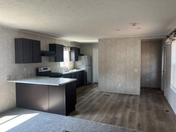 2024 Fleetwood Manufactured Home