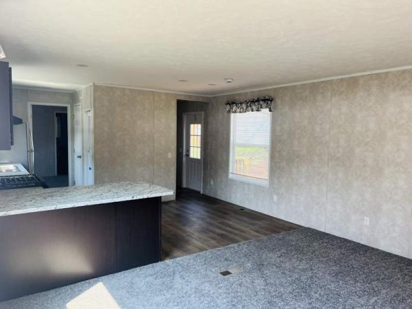 2024 Fleetwood Manufactured Home