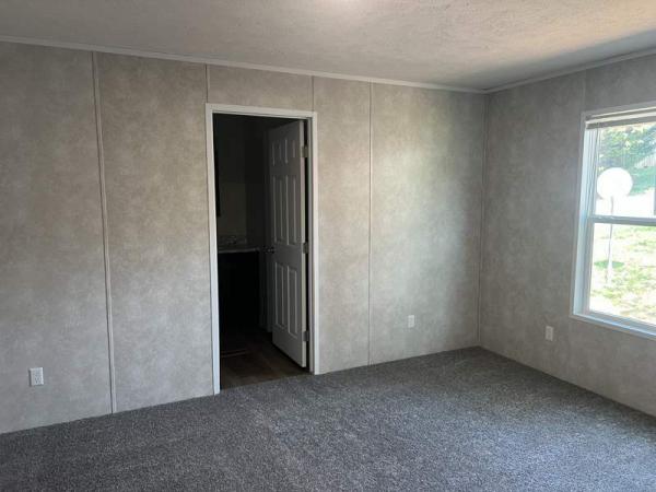 2024 Fleetwood Manufactured Home