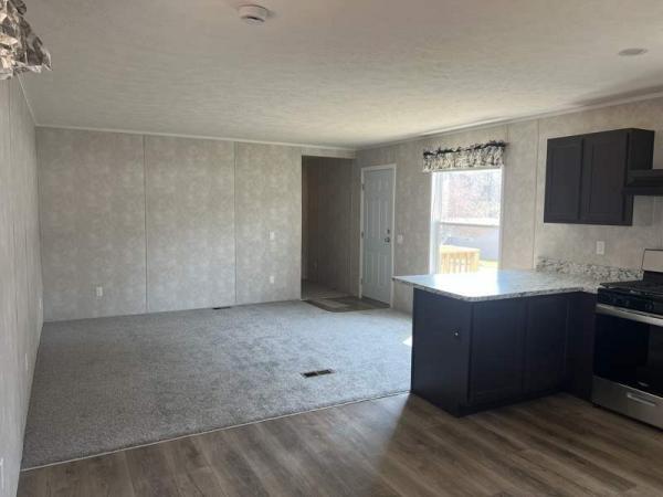 2024 Fleetwood Manufactured Home