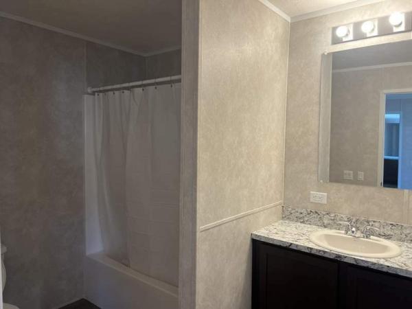 2024 Fleetwood Manufactured Home