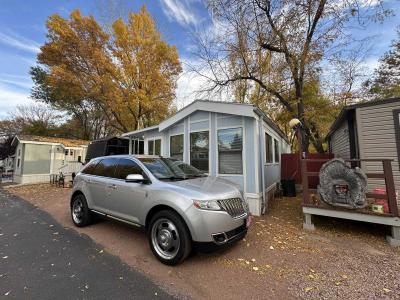 Mobile Home at 480 S Rainbow Dr #24 Star Valley, AZ 85541