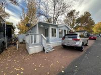 1989 Skyline Manufactured Home