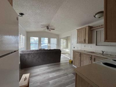 Photo 3 of 8 of home located at 480 S Rainbow Dr #24 Star Valley, AZ 85541