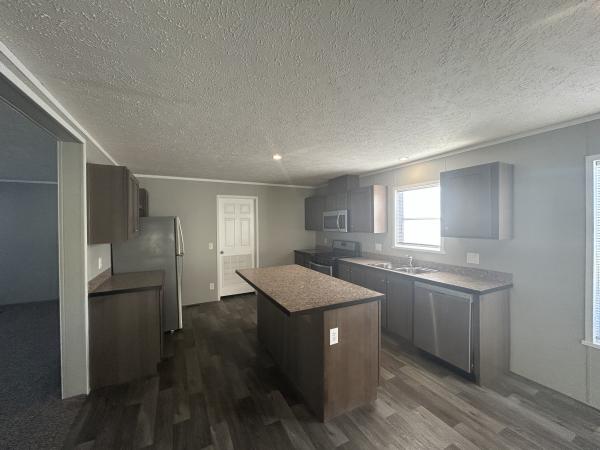 2021 Redman Mobile Home For Sale