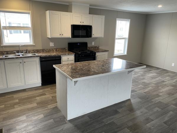 2021 Redman Mobile Home For Sale