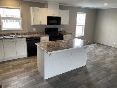 Mobile Home at 46000 Geddes Road #424 Canton, MI 48188