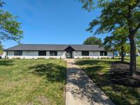 2021 Redman Foundation  Home