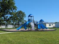 2021 Redman Foundation  Home