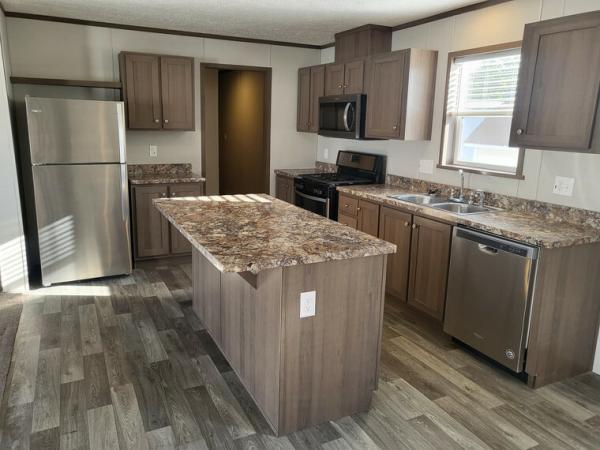 2021 Redman Mobile Home For Sale