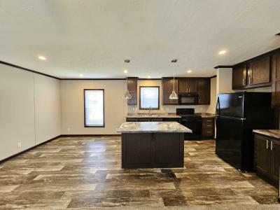 Photo 2 of 21 of home located at 46000 Geddes Road #522 Canton, MI 48188