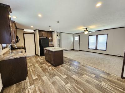 Photo 3 of 21 of home located at 46000 Geddes Road #522 Canton, MI 48188