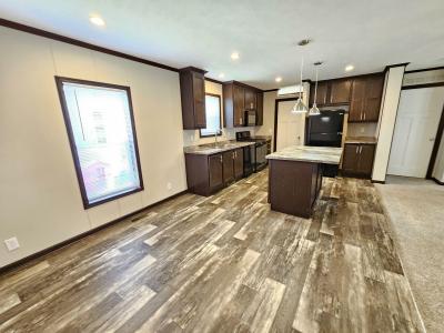 Photo 4 of 21 of home located at 46000 Geddes Road #522 Canton, MI 48188