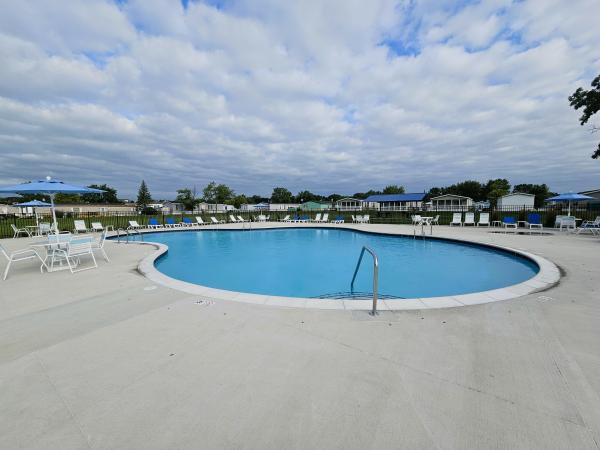 2023 Champion Cedar Cove  Home