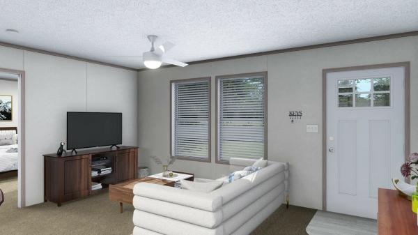 2025 Clayton 5624-5744 Pulse  Home