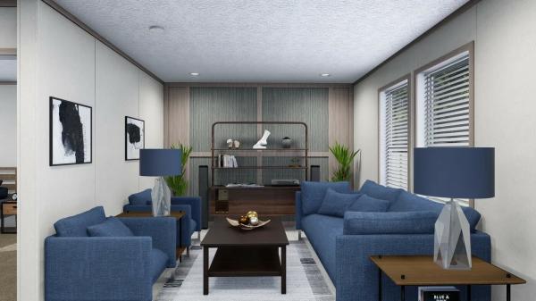 2025 Clayton 5624-5744 Pulse  Home