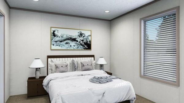 2025 Clayton 5624-5744 Pulse  Home