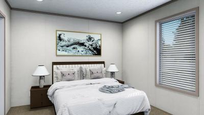 Photo 5 of 10 of home located at 5502 Patriot Lane Kalamazoo, MI 49009