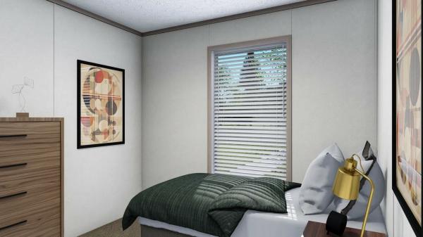 2025 Clayton 5624-5744 Pulse  Home