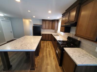 Mobile Home at 19 Hummingbird Drive Orion Township, MI 48359