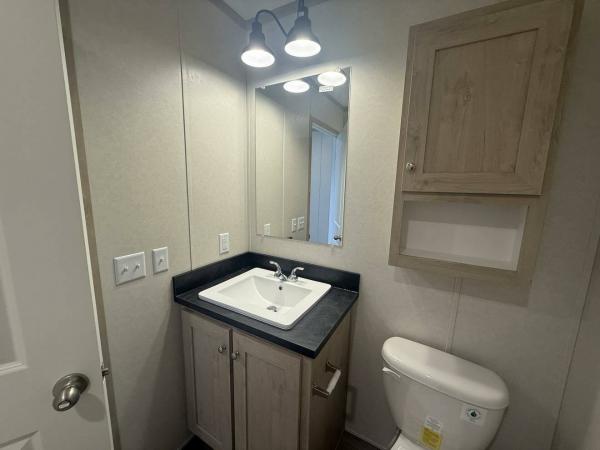 2025 Clayton 5616-4200 Adrenaline  Home