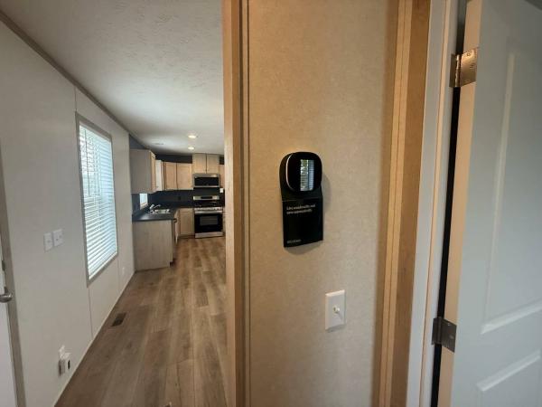 2025 Clayton 5616-4200 Adrenaline  Home