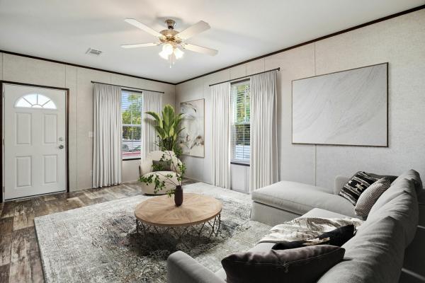 2025 Champion HUD Prime  Home