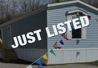 Mobile Home at 5900 Danville Evansville, IN 47720