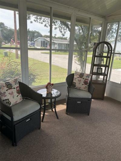 Photo 1 of 8 of home located at 3151 NW 44 Avenue Lot 50 Ocala, FL 34482