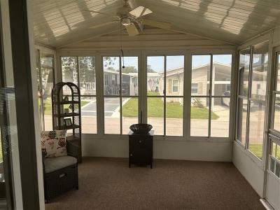 Photo 4 of 8 of home located at 3151 NW 44 Avenue Lot 50 Ocala, FL 34482