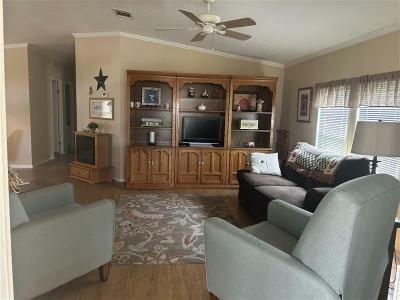 Photo 5 of 8 of home located at 3151 NW 44 Avenue Lot 50 Ocala, FL 34482