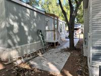 2025 Clayton Manufactured Home