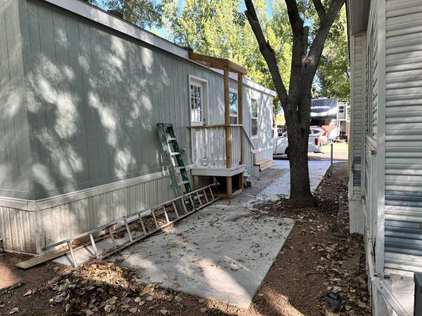 2025 Clayton Manufactured Home