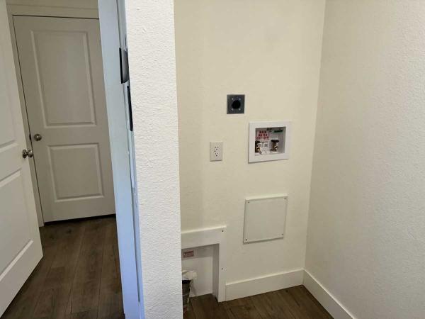 2025 Clayton Manufactured Home