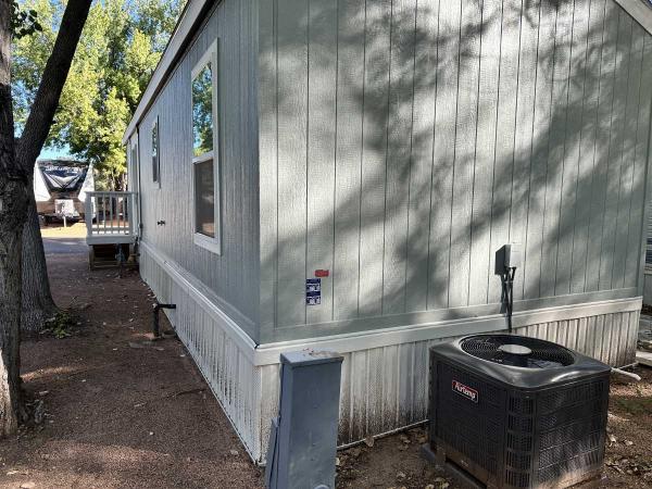 2025 Clayton Manufactured Home