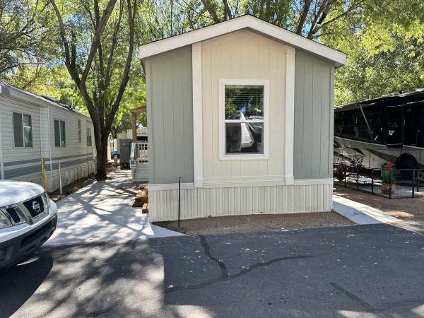 2025 Clayton Manufactured Home