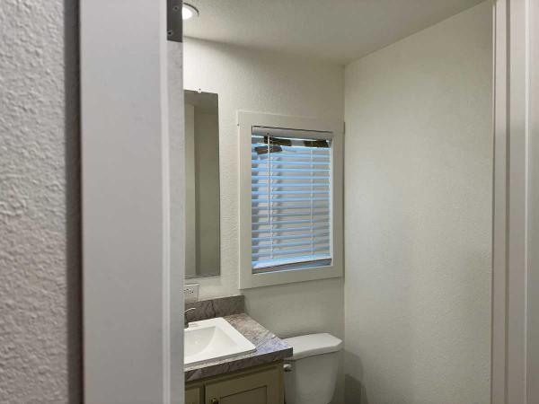 2025 Clayton Manufactured Home