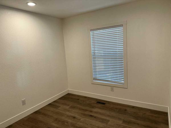 2025 Clayton Manufactured Home