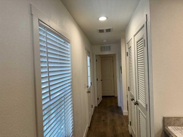 2025 Clayton Manufactured Home