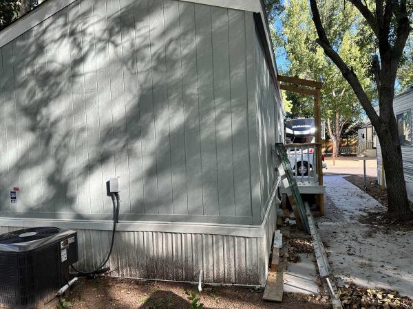 2025 Clayton Manufactured Home