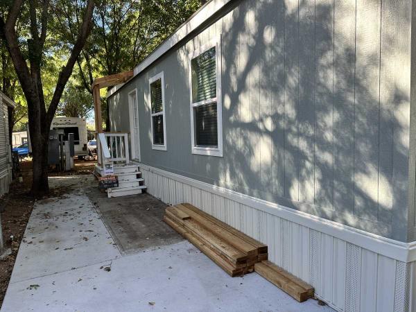 2025 Clayton Manufactured Home