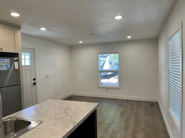 2025 Clayton Manufactured Home