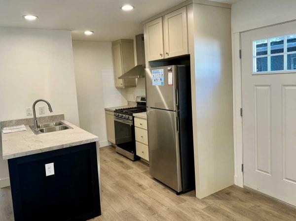 2025 Clayton Manufactured Home