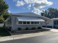 1980 TWIN Mobile Home