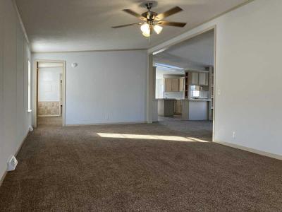Mobile Home at 3339 Spring Carleton, MI 48117