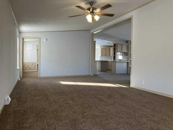 Photo 1 of 2 of home located at 3339 Spring Carleton, MI 48117