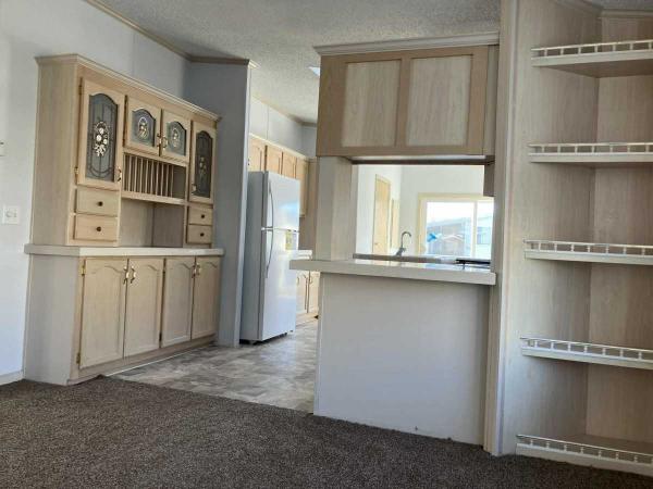 1994 Champion Mobile Home