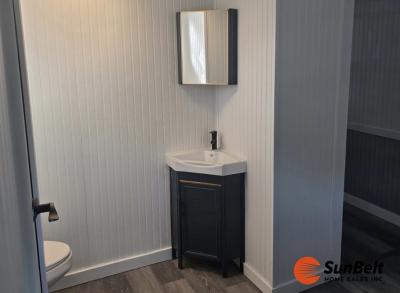 Photo 4 of 8 of home located at 1 Valencia Court Deland, FL 32721