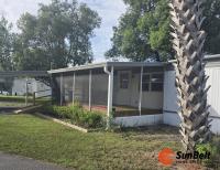 1970 BOWE Mobile Home